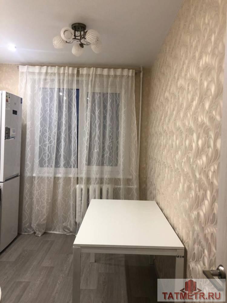 Аренда / Квартиры, Набережные Челны, Чулман проспект, 15 000 площадь: 52.0 м.кв. комнат: 2 ремонт: евроремонт тип дома: кирпичный дом адрес: г Набережные Челны, пр-кт Чулман,... - 15