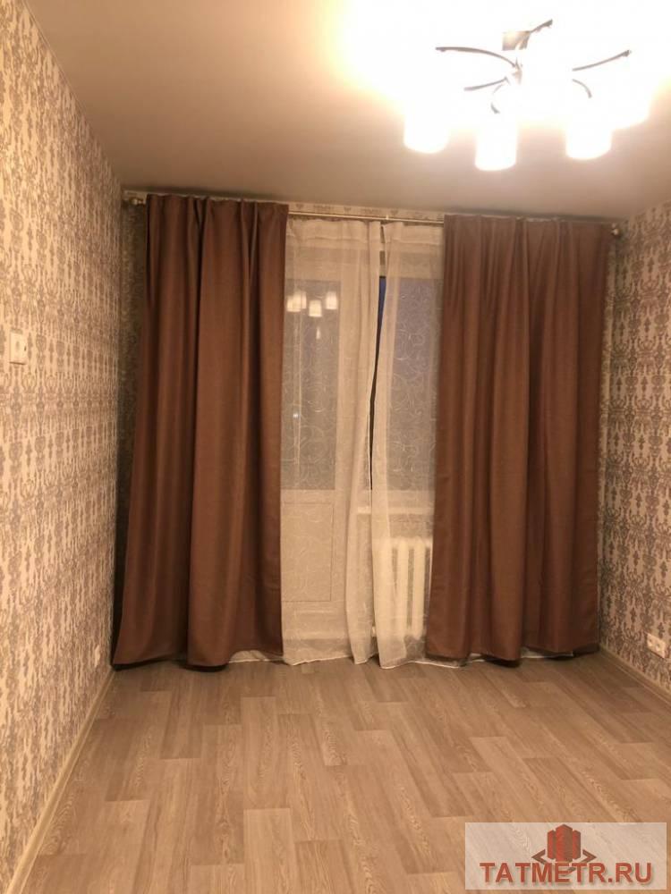 Аренда / Квартиры, Набережные Челны, Чулман проспект, 15 000 площадь: 52.0 м.кв. комнат: 2 ремонт: евроремонт тип дома: кирпичный дом адрес: г Набережные Челны, пр-кт Чулман,... - 4