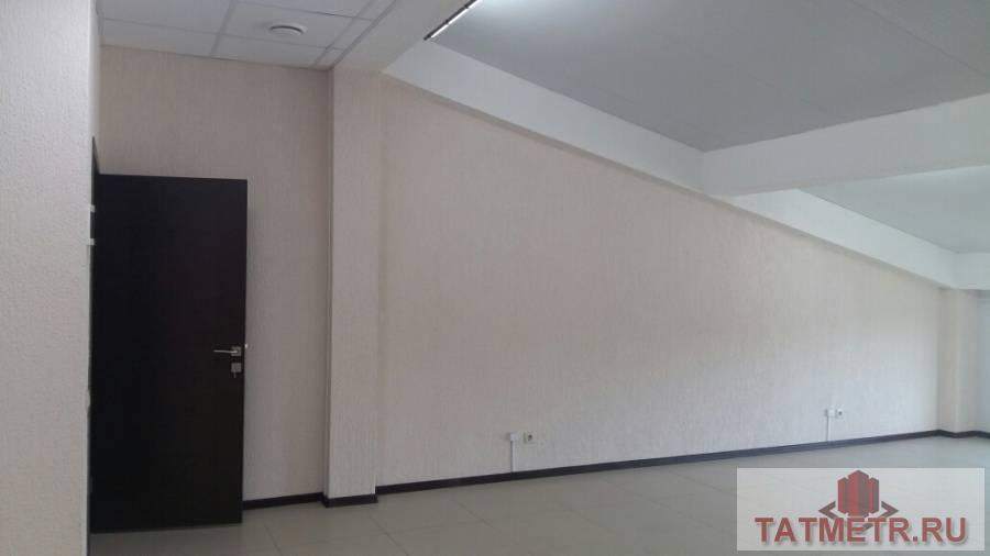 Коммерческая / Продажа / Офисы, Набережные Челны, Хлебный проезд, 17 600 На территории площадью 3Га сдаются отапливаемые офисы в новом административно-бытовом корпусе здания класса B (сдача... - 22