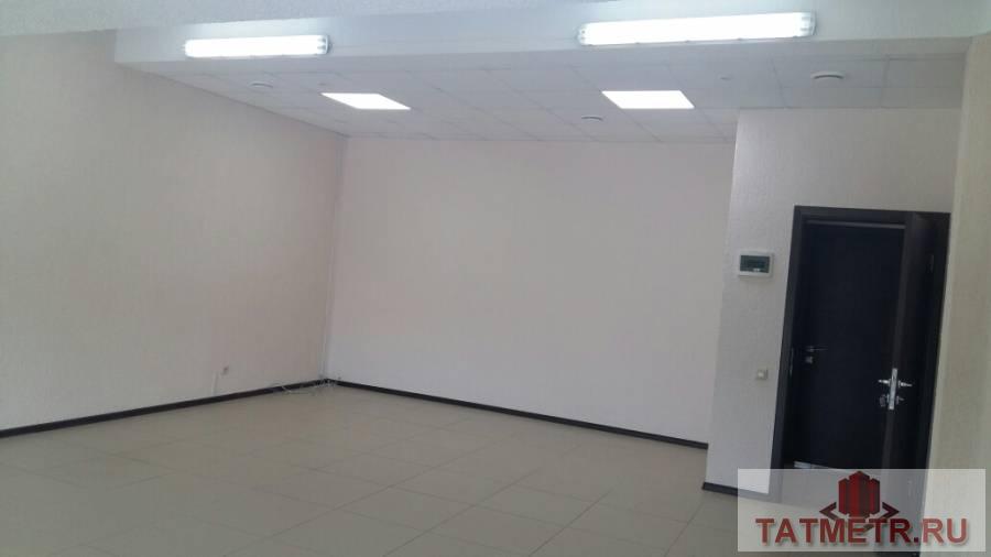 Коммерческая / Продажа / Офисы, Набережные Челны, Хлебный проезд, 17 600 На территории площадью 3Га сдаются отапливаемые офисы в новом административно-бытовом корпусе здания класса B (сдача... - 37