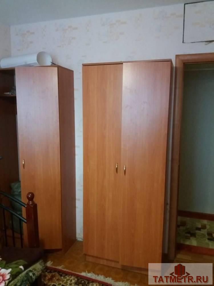 Аренда / Квартиры, Набережные Челны, Сююмбике проспект, 10 000 2ая квартира нг 17/10. с мебелью, холодильник, телевизор,ст.машина. 12/12этаж. 12+жку. семье без детей сдадут за 10+жку