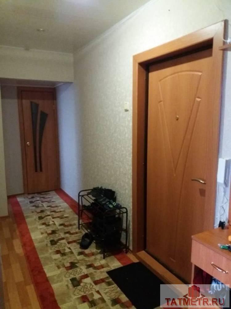 Аренда / Квартиры, Набережные Челны, Сююмбике проспект, 10 000 2ая квартира нг 17/10. с мебелью, холодильник, телевизор,ст.машина. 12/12этаж. 12+жку. семье без детей сдадут за 10+жку - 3