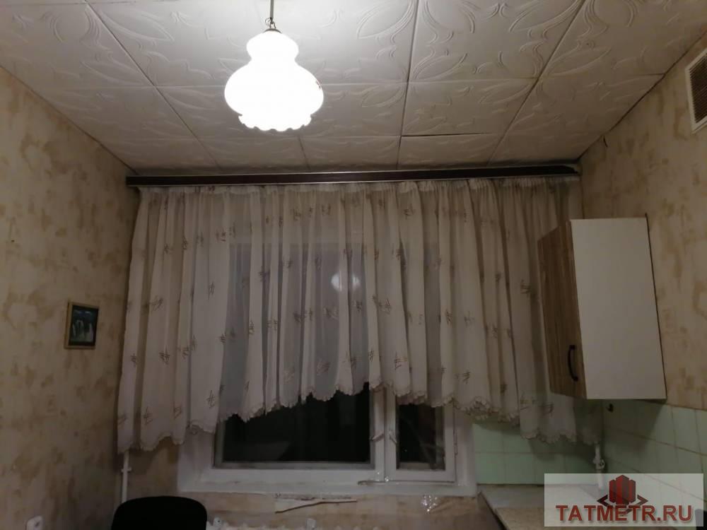 Аренда / Квартиры, Набережные Челны, Хади Такташа улица, 10 000 1ая по комплексу зяб 18/35.с мебелью, холодильник, телевизор,ст.машина. 1/9этаж. балкон 6м. 10+счетчики(вода,... - 3