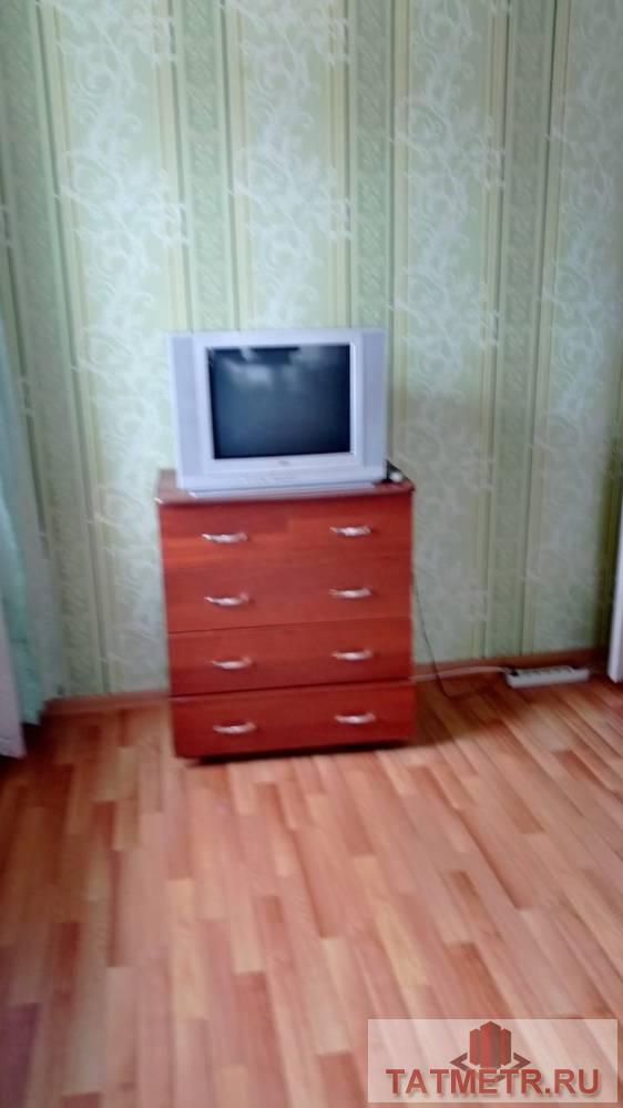 Аренда / Квартиры, Набережные Челны, Мира проспект, 10 000 1ая по комплексу нов город 9/42. с мебелью, холодильник, телевизор,ст.машина. 2/10этаж. 10+жку