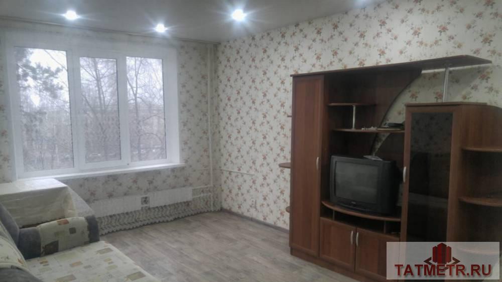 Аренда / Квартиры, Набережные Челны, Московский проспект, 12 000 2ая по комплексу нов город 7/25. с мебелью, холодильник, телевизор,ст.машина. без балкона. 4/9этаж. 12+жку