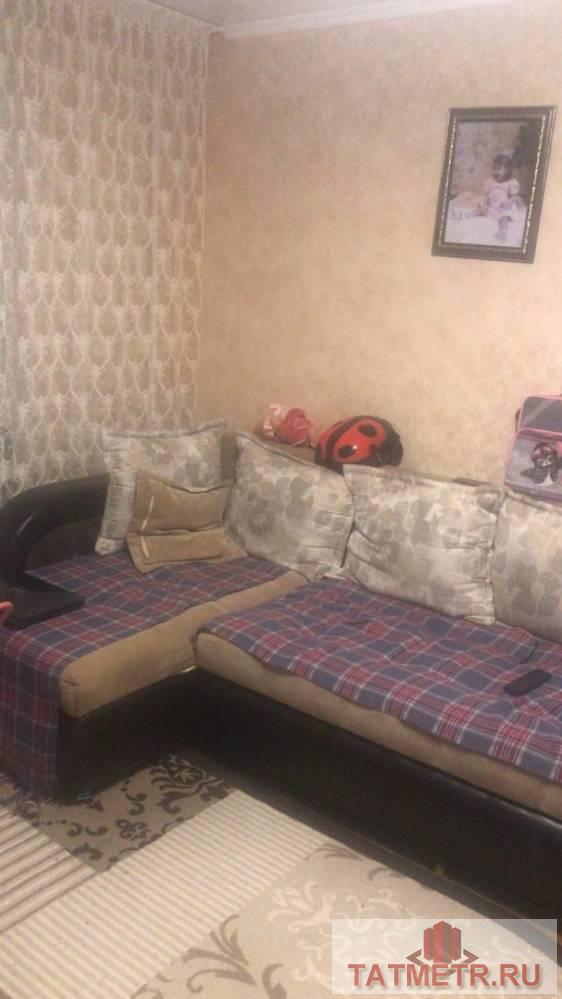 Аренда / Квартиры, Набережные Челны, Мусы Джалиля проспект, 11 000 2ая по комплексу гэс 10/5.с мебелью, холодильник, телевизор,ст.машина. 4/12этаж. 11+счетчики(вода, электричество). - 3