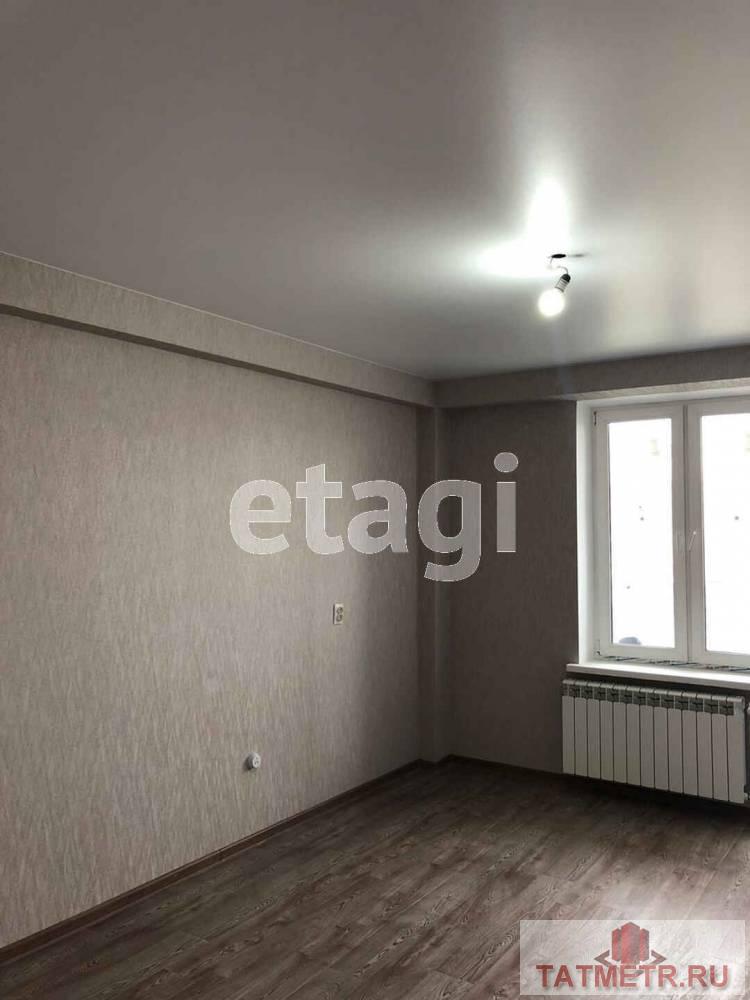 Продажа / Квартиры, Набережные Челны, Виктора Полякова улица, 2 050 000 Продаётся ИДЕАЛЬНАЯ квартира для проживания одного человека или молодой семьи! Квартира-СТУДИЯ общей площадью 30... - 1
