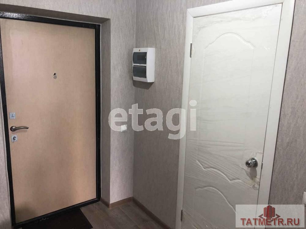 Продажа / Квартиры, Набережные Челны, Виктора Полякова улица, 2 050 000 Продаётся ИДЕАЛЬНАЯ квартира для проживания одного человека или молодой семьи! Квартира-СТУДИЯ общей площадью 30... - 4
