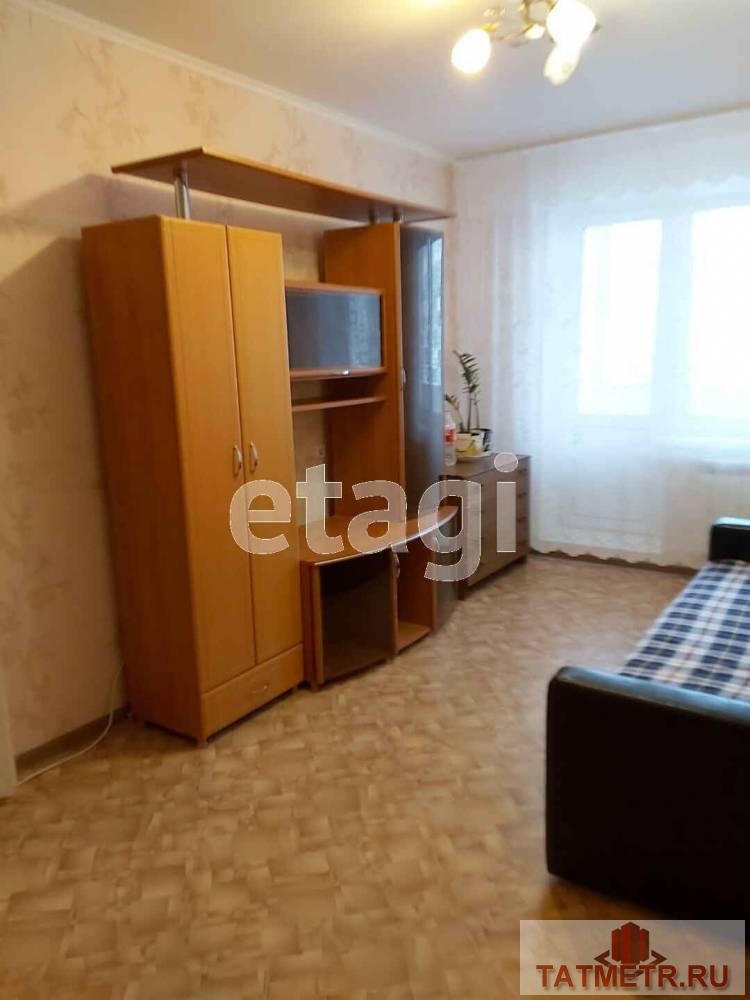 Продажа / Квартиры, Набережные Челны, Аделя Кутуя улица, 2 250 000 СРОЧНО продаётся ПРОСТОРНАЯ ОТЛИЧНАЯ 1 комнатная квартира общей площадью 45 кв.м. на 8 этаже 10 этажного нового дома...