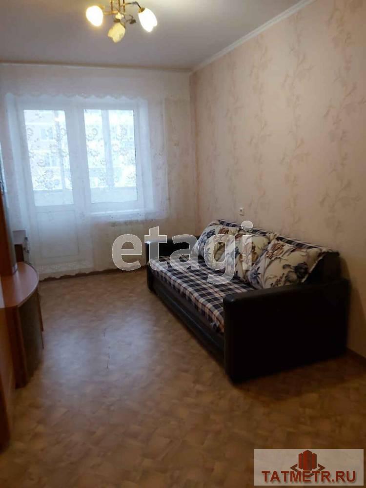 Продажа / Квартиры, Набережные Челны, Аделя Кутуя улица, 2 250 000 СРОЧНО продаётся ПРОСТОРНАЯ ОТЛИЧНАЯ 1 комнатная квартира общей площадью 45 кв.м. на 8 этаже 10 этажного нового дома... - 1
