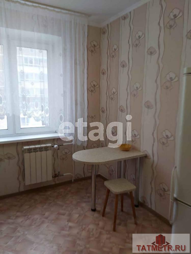 Продажа / Квартиры, Набережные Челны, Аделя Кутуя улица, 2 250 000 СРОЧНО продаётся ПРОСТОРНАЯ ОТЛИЧНАЯ 1 комнатная квартира общей площадью 45 кв.м. на 8 этаже 10 этажного нового дома... - 7
