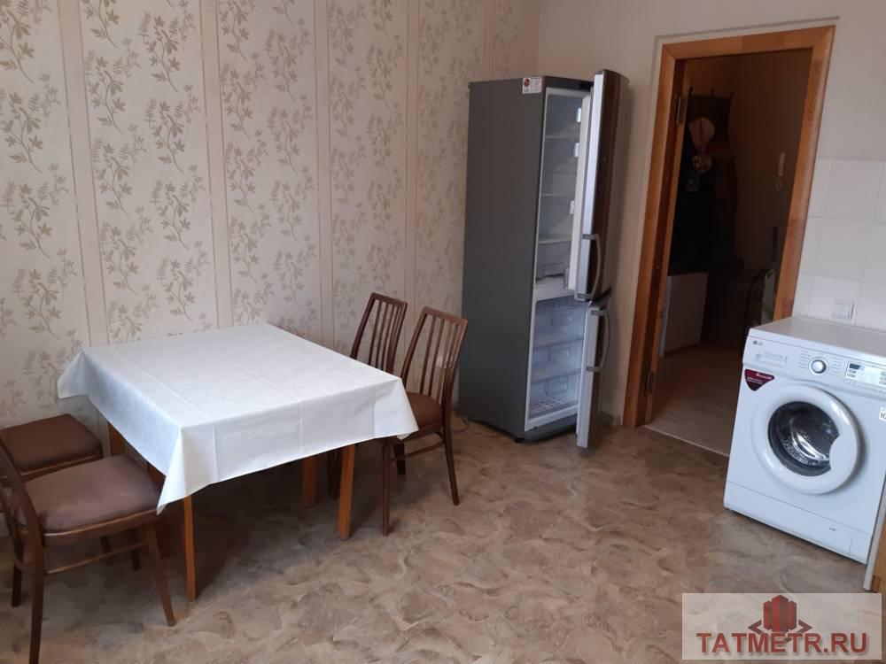 Аренда / Квартиры, Бугульма, Каюма Насырова улица, 5 000 Сдам хорошую квартиру на длительный срок. Квартира в комфортном для жизни состоянии, теплая, светлая. Удобное... - 4