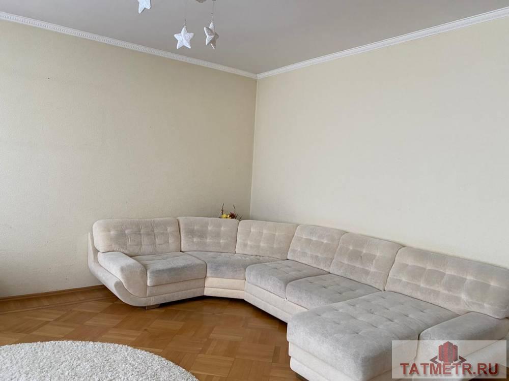 Продажа / Квартиры, Альметьевск, Радищева улица, 6 950 000 Предлагаем Вам приобрести 3-х комнатную квартиру с индивидуальным отоплением, расположенную на 4-м этаже 5-ти...