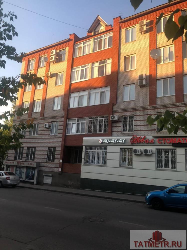 Продажа / Квартиры, Альметьевск, Радищева улица, 6 950 000 Предлагаем Вам приобрести 3-х комнатную квартиру с индивидуальным отоплением, расположенную на 4-м этаже 5-ти... - 16