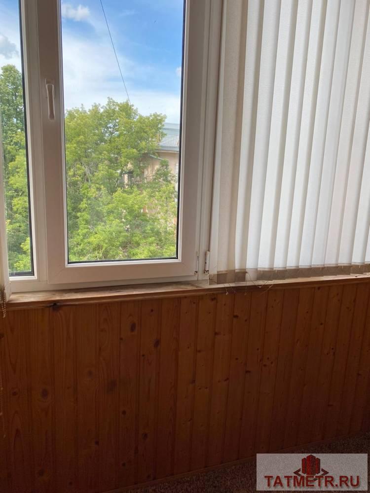 Продажа / Квартиры, Альметьевск, Радищева улица, 6 950 000 Предлагаем Вам приобрести 3-х комнатную квартиру с индивидуальным отоплением, расположенную на 4-м этаже 5-ти... - 3