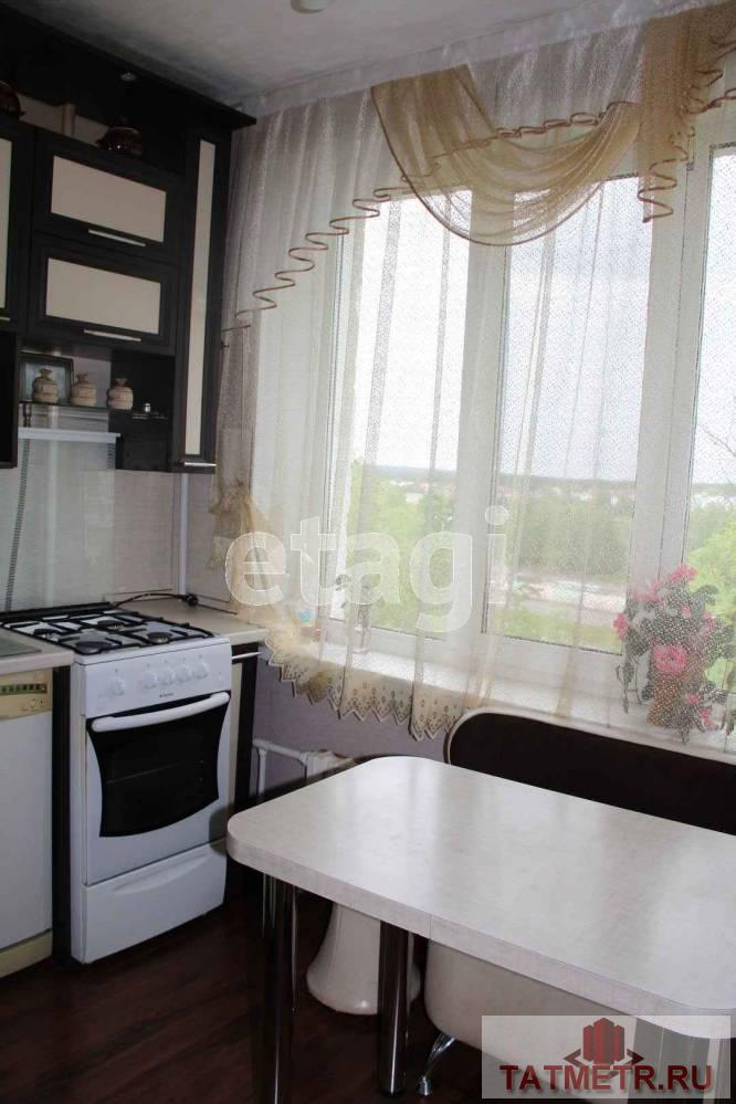 Продажа / Квартиры, Набережные Челны, Яшьлек проспект, 2 350 000 СРОЧНО!!! Продаётся уютная 2 комнатная квартира площадью 44м на 5 этаже 14 этажного дома, в хорошем районе, 25ый... - 7