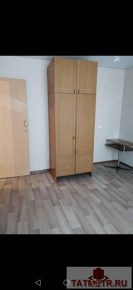 Продажа / Комнаты, Казань, Боевая улица, 10 000 Сдаю комнату в кировском районе по улице Боевой. Дом расположен в зелёной зоне, рядом лес, Волга, тишина и свежий... - 2