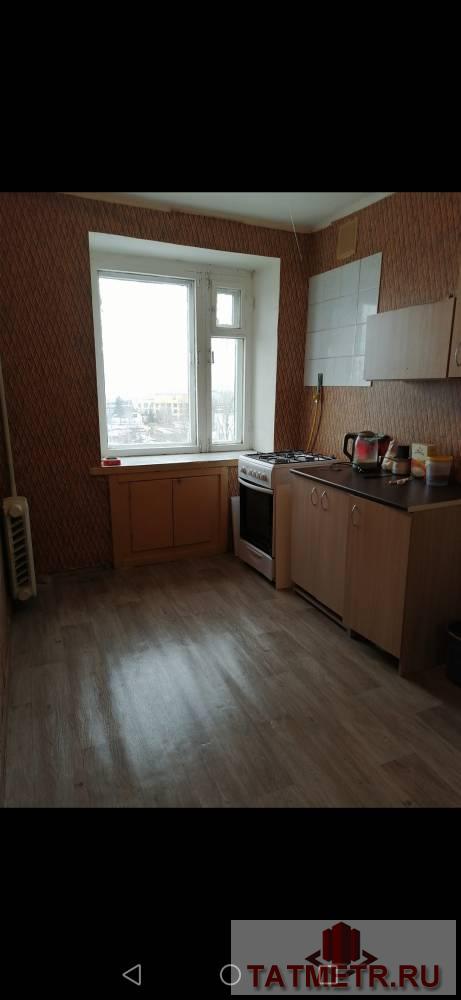 Продажа / Комнаты, Казань, Боевая улица, 10 000 Сдаю комнату в кировском районе по улице Боевой. Дом расположен в зелёной зоне, рядом лес, Волга, тишина и свежий... - 3