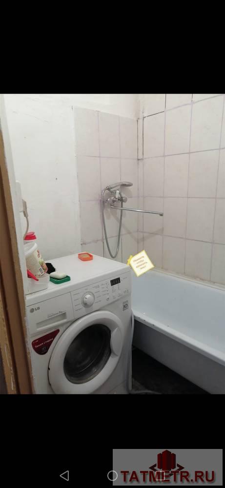 Продажа / Комнаты, Казань, Боевая улица, 10 000 Сдаю комнату в кировском районе по улице Боевой. Дом расположен в зелёной зоне, рядом лес, Волга, тишина и свежий... - 4