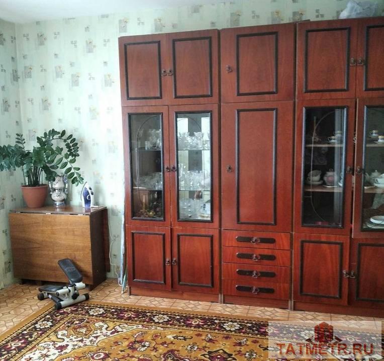 Аренда / Квартиры, Алексеевское, Апраксина улица, 4 500 Сдаю 2-х комнатную квартиру в пгт Алексеевское по адресу Куйбышева 47. садик, школы, магазины все рядом. Сдается с... - 1