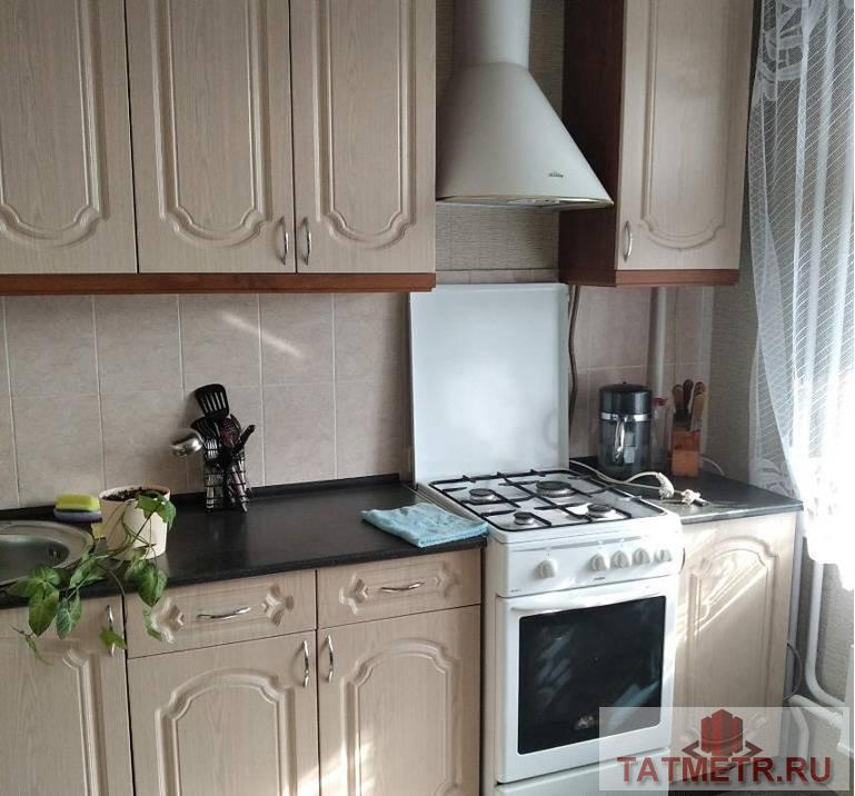 Аренда / Квартиры, Алексеевское, Апраксина улица, 4 500 Сдаю 2-х комнатную квартиру в пгт Алексеевское по адресу Куйбышева 47. садик, школы, магазины все рядом. Сдается с... - 3