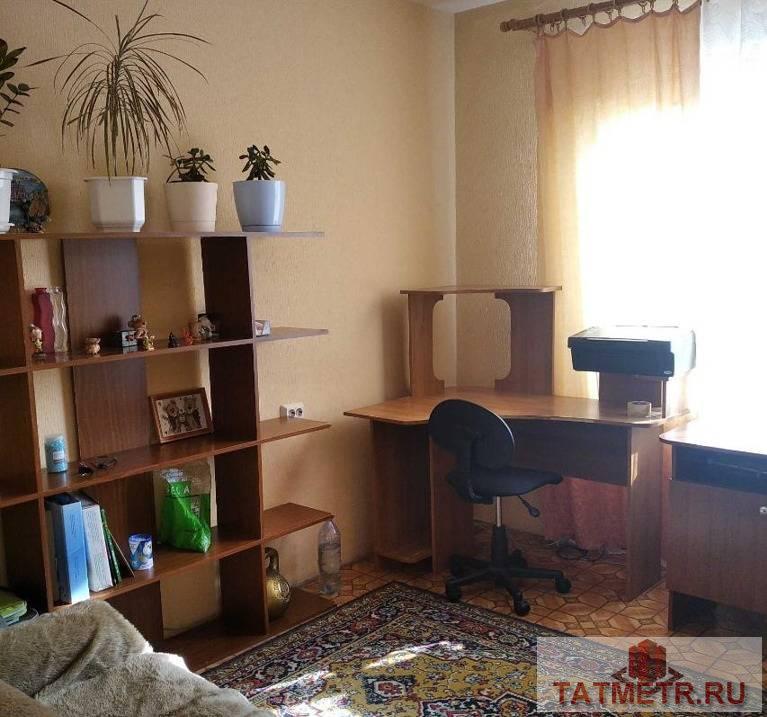 Аренда / Квартиры, Алексеевское, Апраксина улица, 4 500 Сдаю 2-х комнатную квартиру в пгт Алексеевское по адресу Куйбышева 47. садик, школы, магазины все рядом. Сдается с... - 5