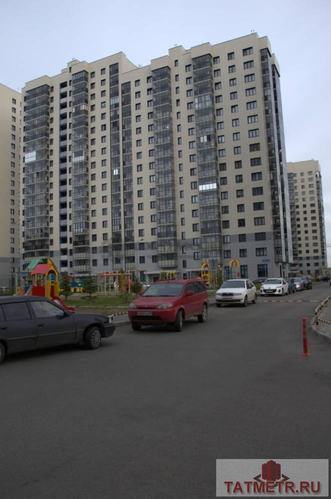 Продажа / Квартиры, Казань, улица Алексея Козина, 8 700 000 Предлагаем Вам замечательную 2 комнатную квартиру с видом на акваторию реки Казанки. Ново-савиновский район, ул.... - 14
