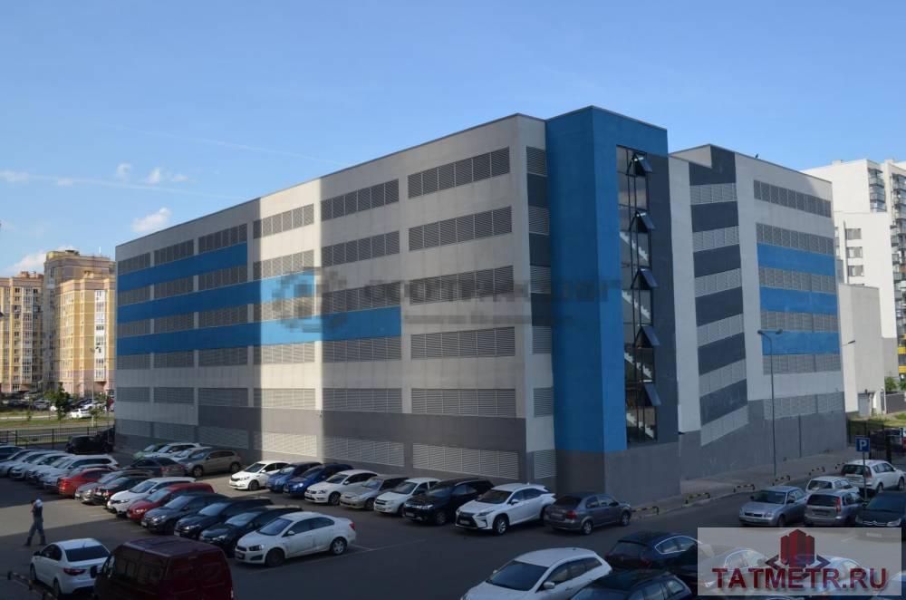 Продажа / Квартиры, Казань, улица Алексея Козина, 8 700 000 Предлагаем Вам замечательную 2 комнатную квартиру с видом на акваторию реки Казанки. Ново-савиновский район, ул.... - 6