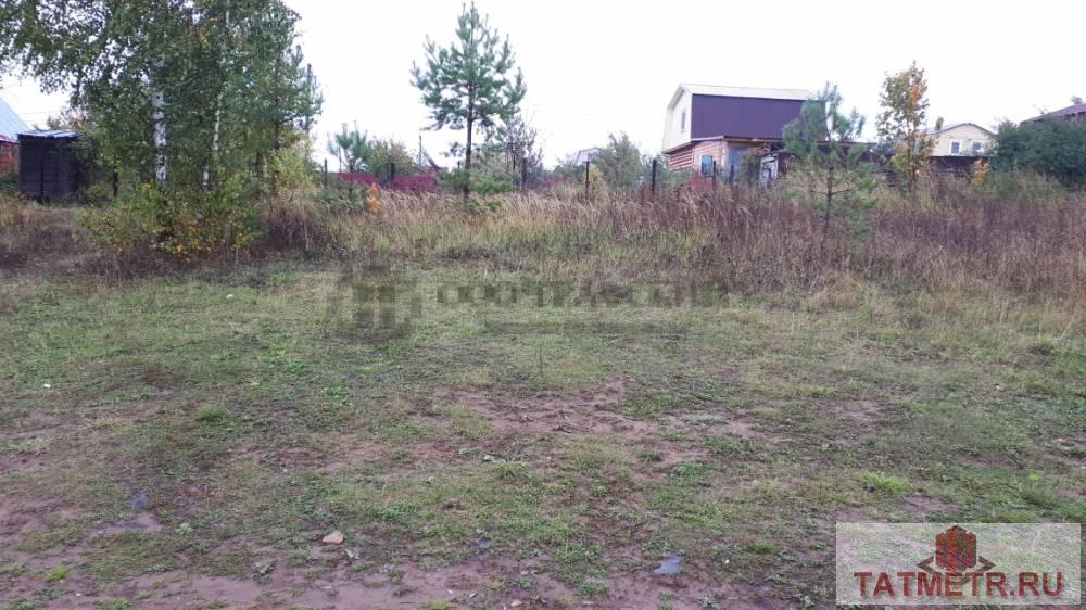 Продажа / Земельные участки, Садовое некоммерческое товарищество рассвет 2, 450 000 Продаю участок в СНТ Рассвет-2, ровный, правильной формы, площадью 5 соток. Идеален под строительство жилого дома, в... - 1
