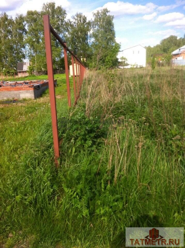 Продажа / Земельные участки, Новая Тура, Слободская улица, 1 300 000 Продаются два участка в п. Новая Тура общая площадь 1468 кв.м. по адресу ул.Слободская Участки имеют ровную... - 3