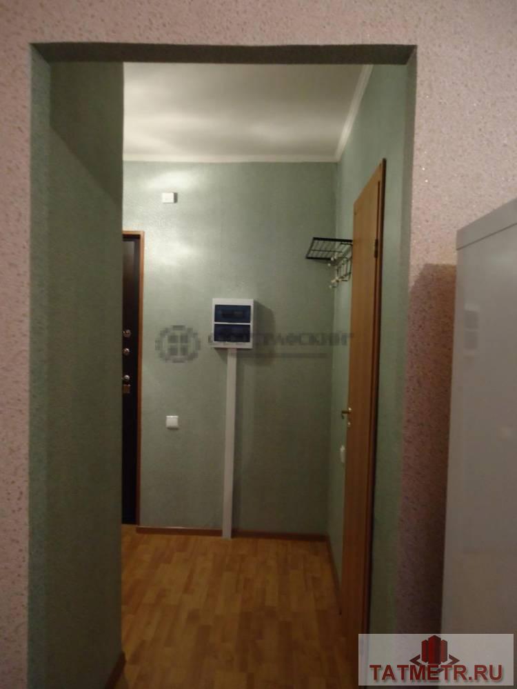 Продажа / Квартиры, Марусино, Заречная улица, 4 350 000 Предлагаем Вам приобрести замечательную квартиру на 4 этаже в 5 этажном кирпичном доме в Люберецком районе Московской... - 6