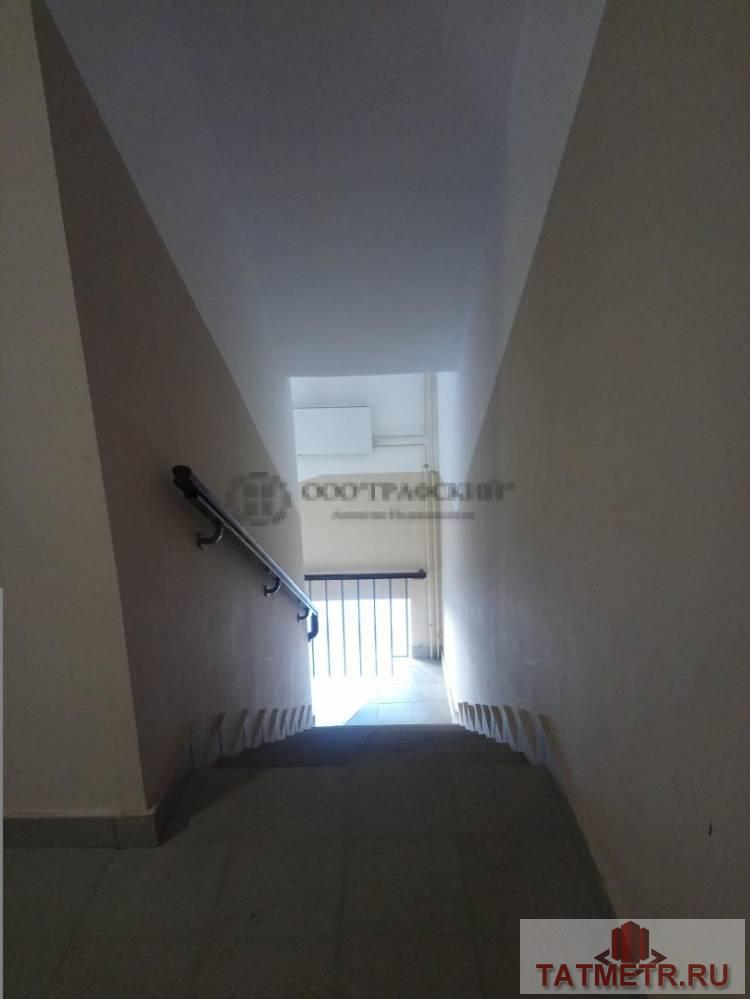 Продажа / Квартиры, Казань, улица Коротченко, 6 963 000 Квартиры От Застройщика и По Ценам Застройщика в Новом жилом комплексе в Сердце города Казань «КЛУБНЫЙ ДОМ на... - 12