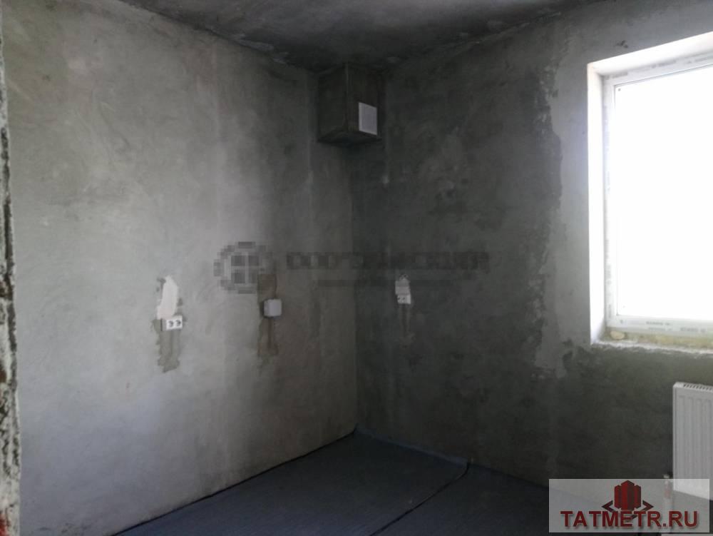 Продажа / Квартиры, Казань, улица Коротченко, 6 963 000 Квартиры От Застройщика и По Ценам Застройщика в Новом жилом комплексе в Сердце города Казань «КЛУБНЫЙ ДОМ на... - 15