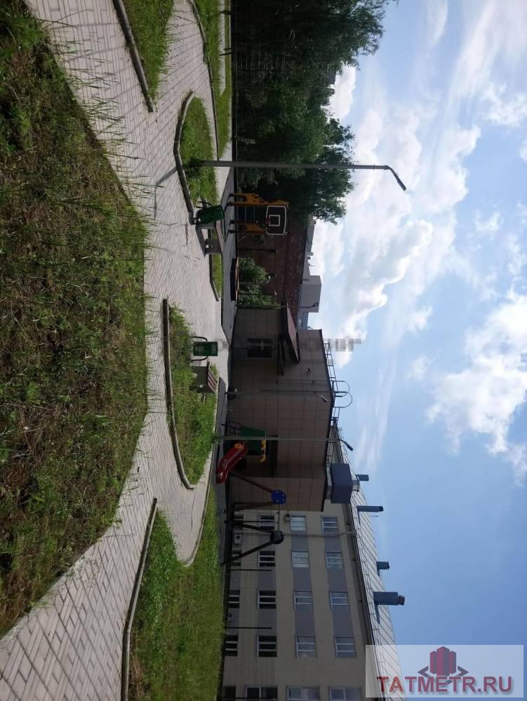 Продажа / Квартиры, Казань, улица Коротченко, 6 963 000 Квартиры От Застройщика и По Ценам Застройщика в Новом жилом комплексе в Сердце города Казань «КЛУБНЫЙ ДОМ на... - 16