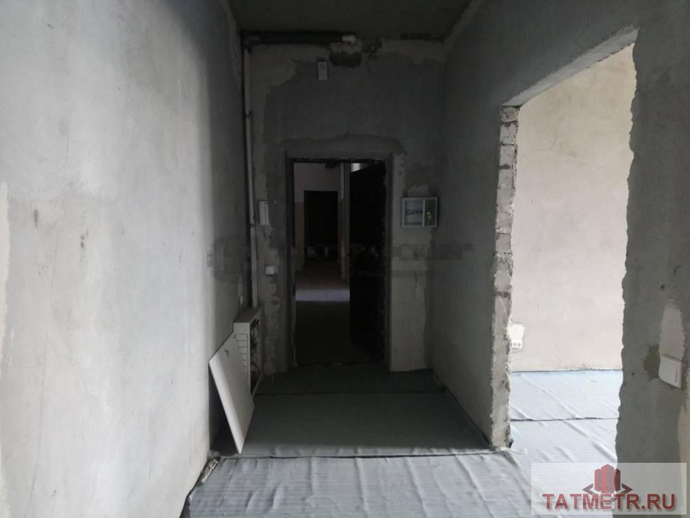 Продажа / Квартиры, Казань, улица Коротченко, 6 963 000 Квартиры От Застройщика и По Ценам Застройщика в Новом жилом комплексе в Сердце города Казань «КЛУБНЫЙ ДОМ на... - 4