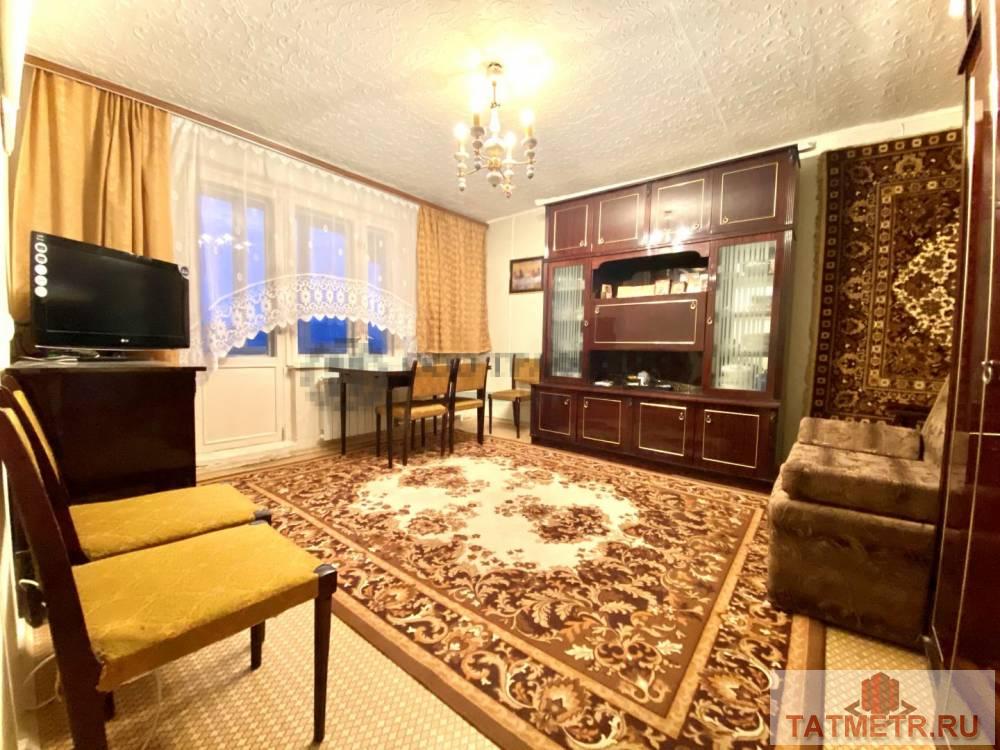Продажа / Квартиры, Казань, улица Рихарда Зорге, 5 150 000 Предлагаем Вам приобрести замечательную квартиру! Квартира с прекрасной планировкой! Просторные , светлые комнаты....