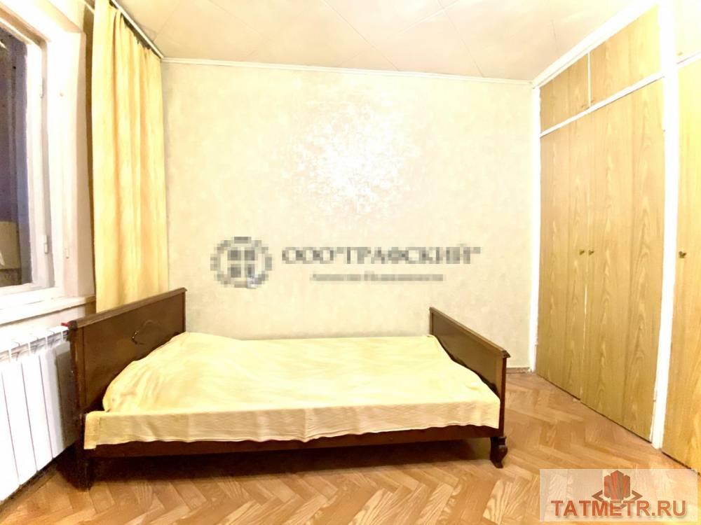 Продажа / Квартиры, Казань, улица Рихарда Зорге, 5 150 000 Предлагаем Вам приобрести замечательную квартиру! Квартира с прекрасной планировкой! Просторные , светлые комнаты.... - 5
