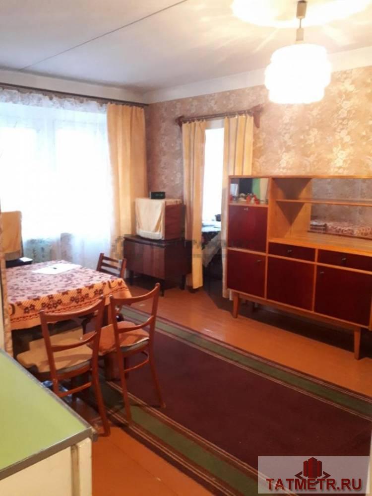 Продажа / Квартиры, Казань, Шоссейная улица, 3 400 000 Продаю 3х комнатную в Кировском районе, города Казани. Квартира в кирпичном доме, расположена на 5 этаже. Свободна от...