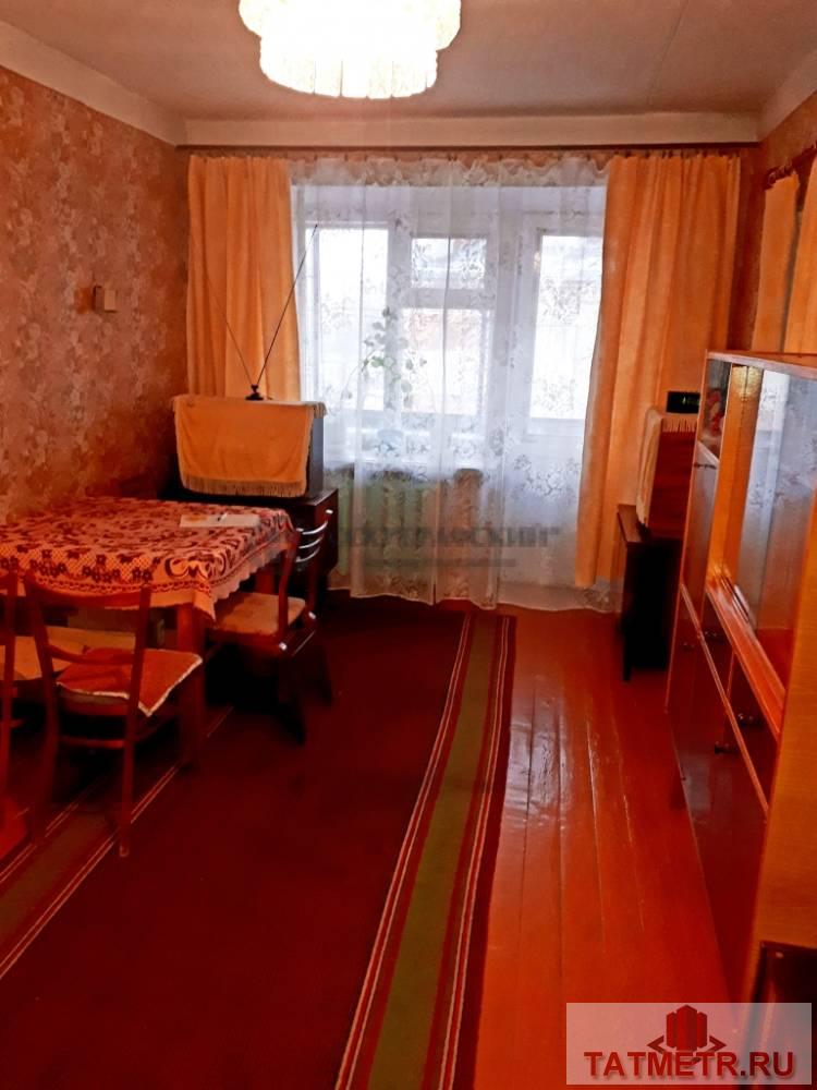 Продажа / Квартиры, Казань, Шоссейная улица, 3 400 000 Продаю 3х комнатную в Кировском районе, города Казани. Квартира в кирпичном доме, расположена на 5 этаже. Свободна от... - 1