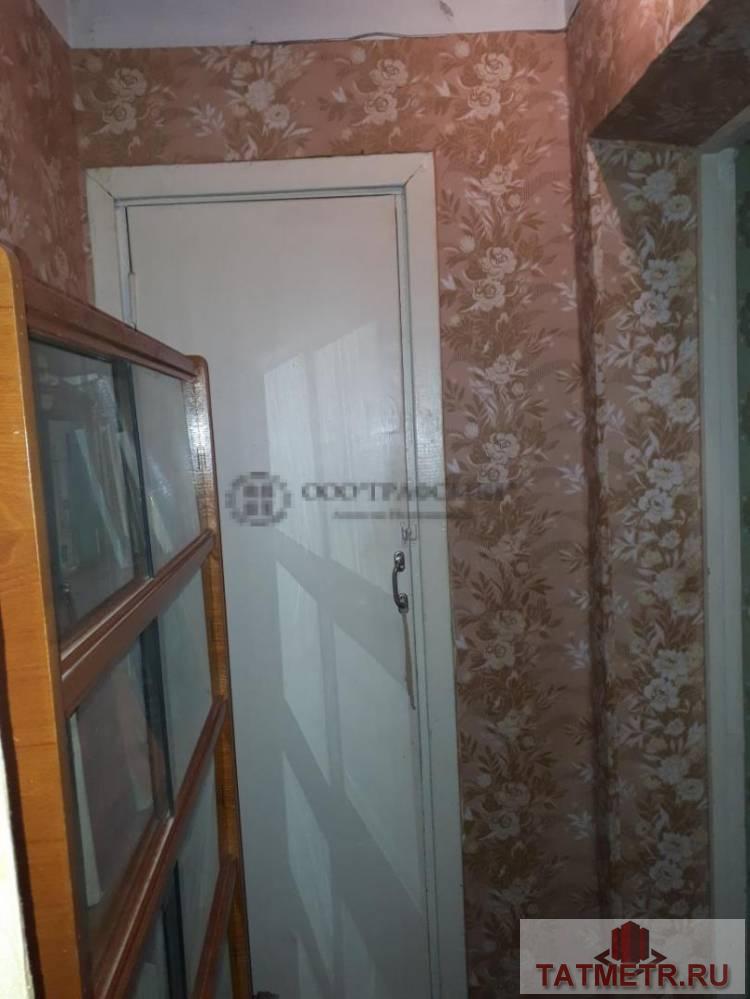 Продажа / Квартиры, Казань, Шоссейная улица, 3 400 000 Продаю 3х комнатную в Кировском районе, города Казани. Квартира в кирпичном доме, расположена на 5 этаже. Свободна от... - 4