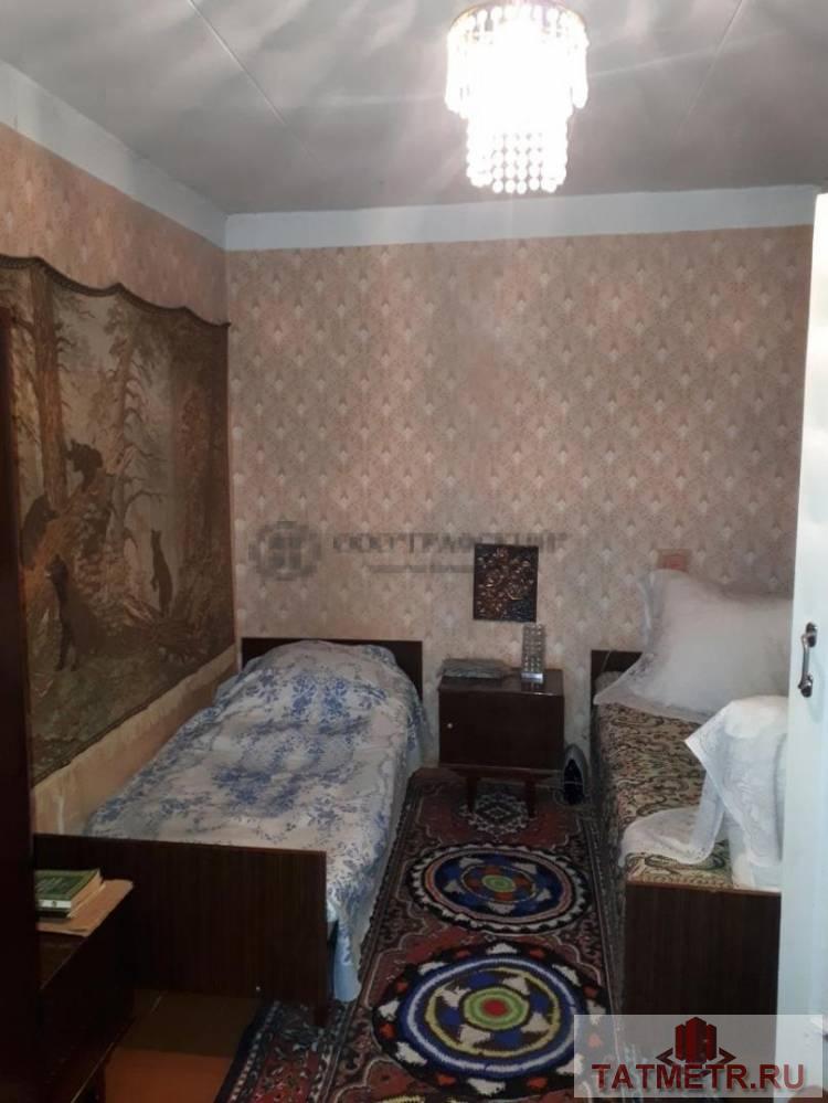 Продажа / Квартиры, Казань, Шоссейная улица, 3 400 000 Продаю 3х комнатную в Кировском районе, города Казани. Квартира в кирпичном доме, расположена на 5 этаже. Свободна от... - 5