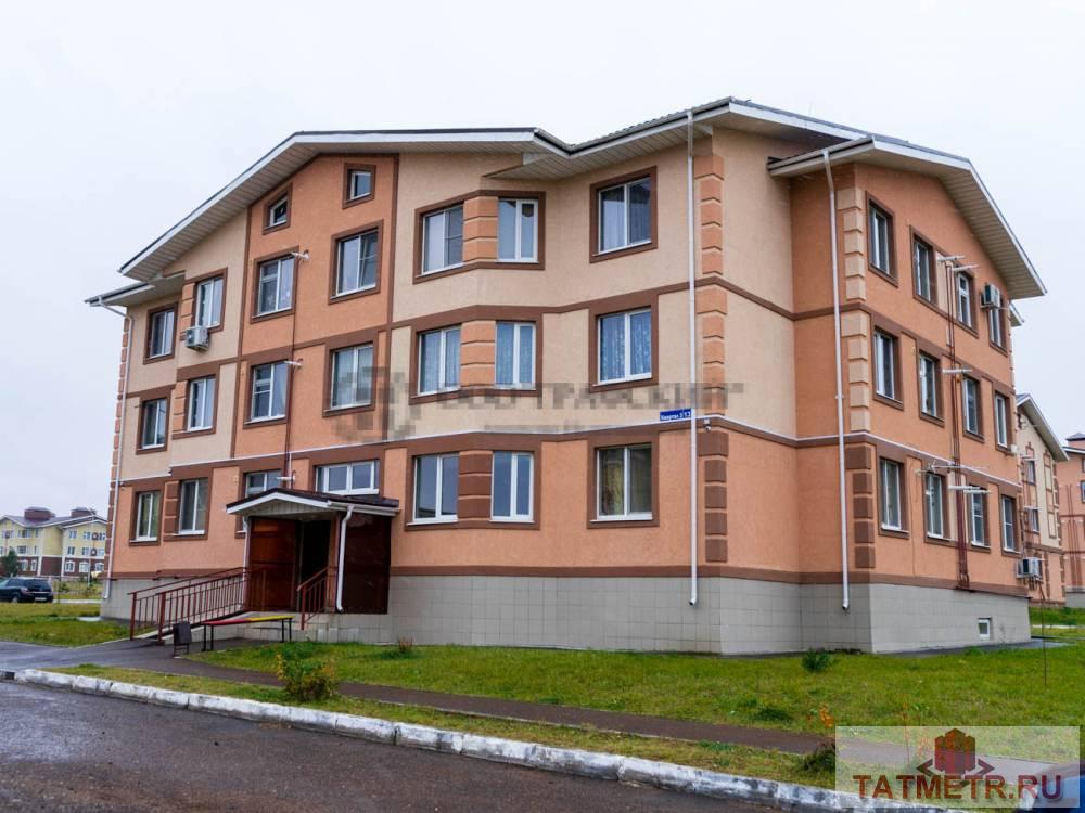Продажа / Квартиры, Куюки, 13, 2 550 000 Предлагаем Вашему Вниманию отличную 1-комнатную квартиру в ЖК «Светлый». Общая площадь 45 кв. Комната 24 кв.м и кухня... - 1