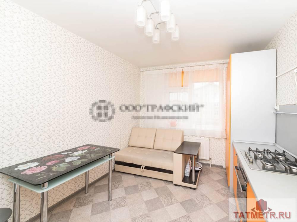 Продажа / Квартиры, Куюки, 13, 2 550 000 Предлагаем Вашему Вниманию отличную 1-комнатную квартиру в ЖК «Светлый». Общая площадь 45 кв. Комната 24 кв.м и кухня... - 20