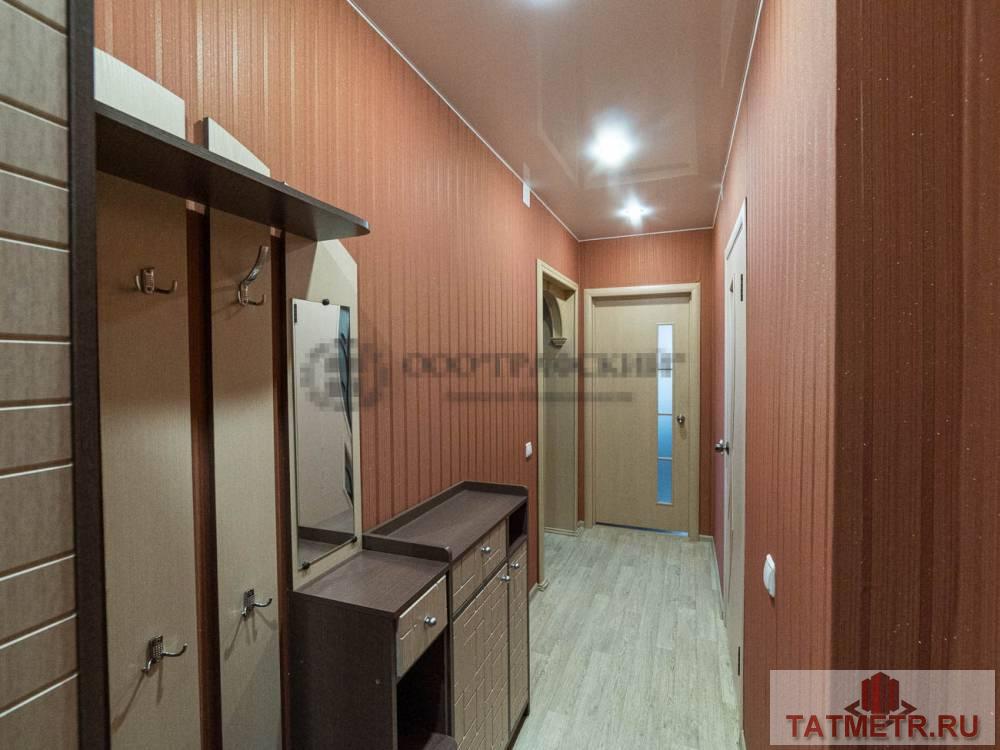 Продажа / Квартиры, Куюки, 13, 2 550 000 Предлагаем Вашему Вниманию отличную 1-комнатную квартиру в ЖК «Светлый». Общая площадь 45 кв. Комната 24 кв.м и кухня... - 25