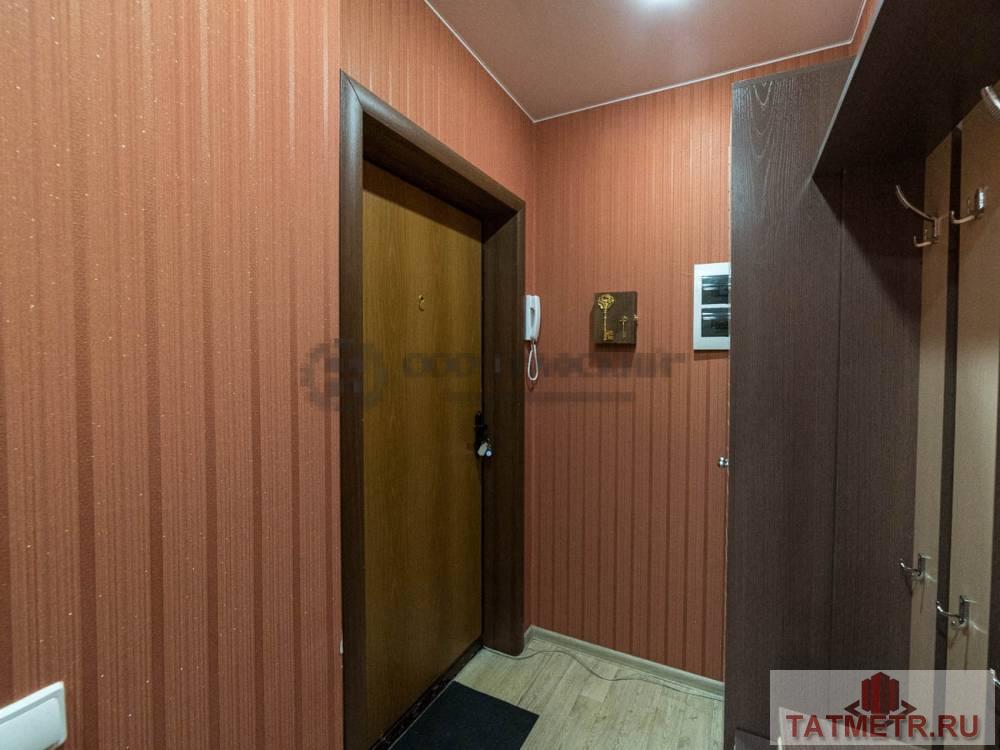 Продажа / Квартиры, Куюки, 13, 2 550 000 Предлагаем Вашему Вниманию отличную 1-комнатную квартиру в ЖК «Светлый». Общая площадь 45 кв. Комната 24 кв.м и кухня... - 26