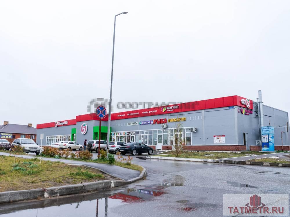 Продажа / Квартиры, Куюки, 13, 2 550 000 Предлагаем Вашему Вниманию отличную 1-комнатную квартиру в ЖК «Светлый». Общая площадь 45 кв. Комната 24 кв.м и кухня... - 6