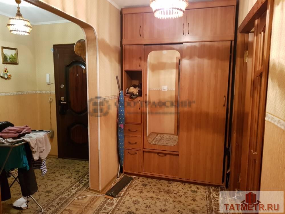 Продажа / Квартиры, Казань, Проспект Победы, 5 700 000 Продаем замечательную, светлую, просторную 3-х комнатную квартиру ул. Проспект Победы д.144 Улучшенная планировка:... - 3