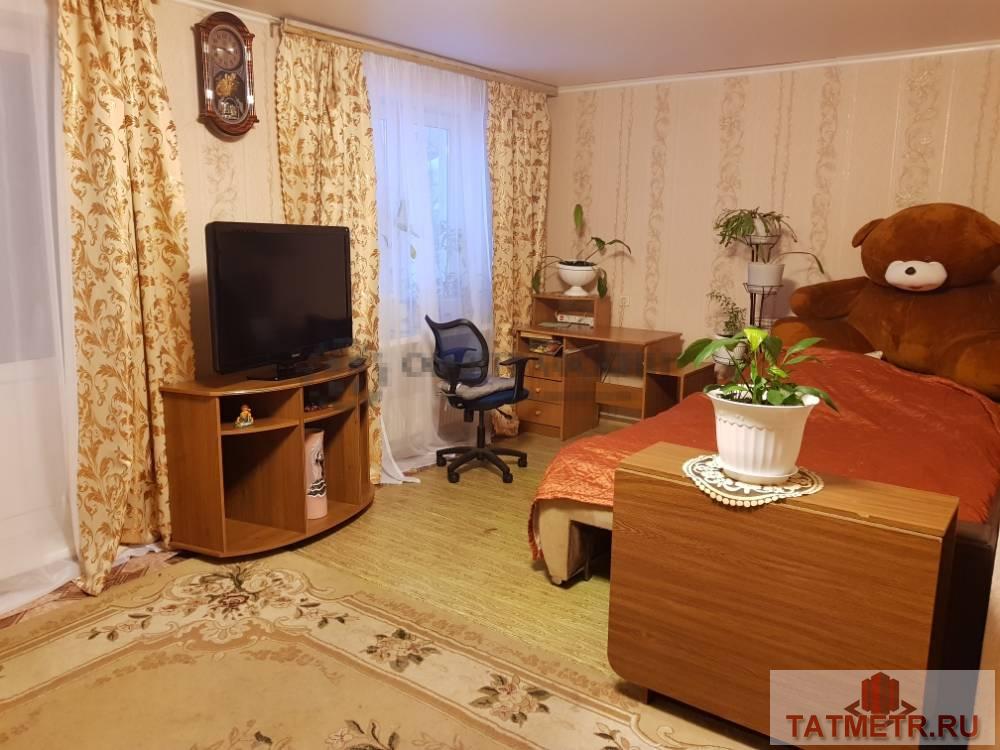 Продажа / Квартиры, Казань, Проспект Победы, 5 700 000 Продаем замечательную, светлую, просторную 3-х комнатную квартиру ул. Проспект Победы д.144 Улучшенная планировка:... - 9