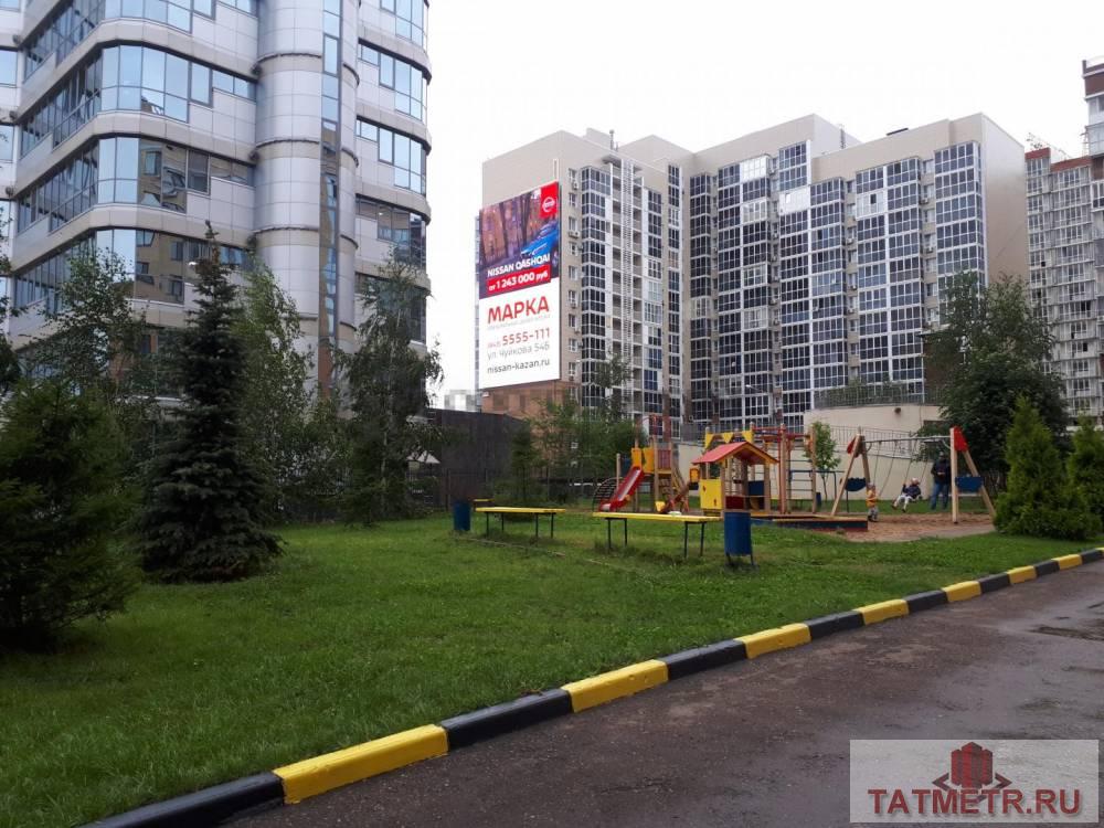 Продажа / Жилая / Квартира, Казань, улица Достоевского, 8 200 000 Продаю 2х комнатную центре города. Квартира в кирпичном доме. Расположена на 3-м этаже . Светлая, уютная, с хорошим... - 10