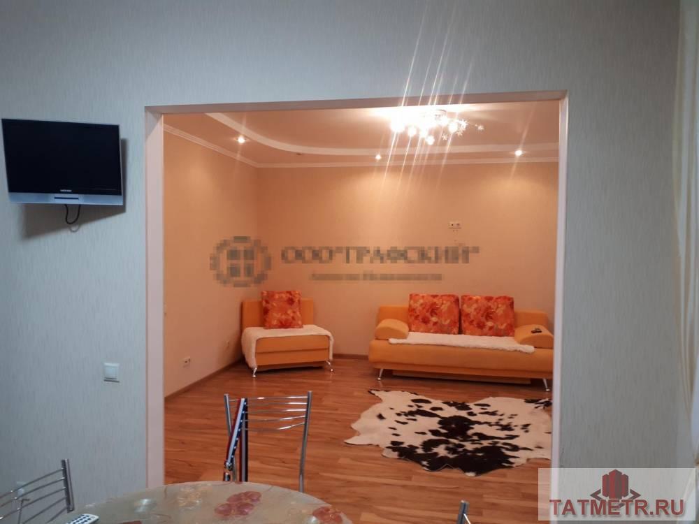 Продажа / Жилая / Квартира, Казань, улица Достоевского, 8 200 000 Продаю 2х комнатную центре города. Квартира в кирпичном доме. Расположена на 3-м этаже . Светлая, уютная, с хорошим... - 3